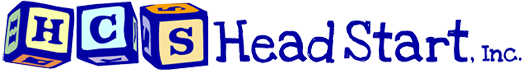 Holyoke Chicopee Springfield HEAD START Logo